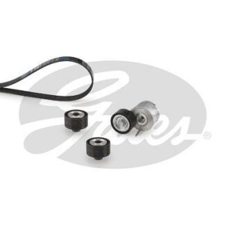 Роликовий модуль натягувача ременя (ролик, ремінь) Gates K026PK1353