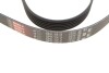 Комплект поликлинового ремня Gates K026PK1513 (фото 2)