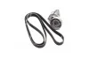Комплект ремня ГРМ Gates K026PK1893
