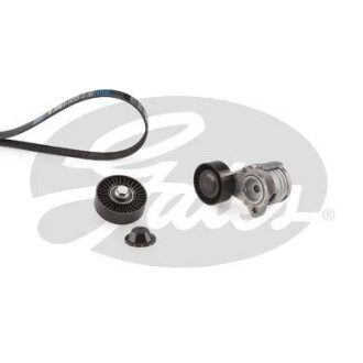 Комплект ремня ГРМ Gates K026PK1990