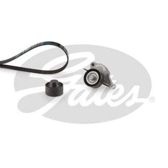 Комплект ремня ГРМ Gates K027PK1753