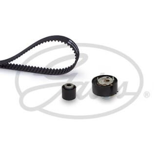 Комплект ГРМ CITROËN C3/C4/PEUGEOT 2008/208/3008/308 1.2 THP 14- Gates K02T360HOB