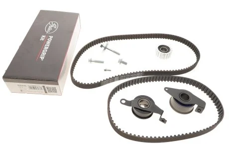 Комплект ремня ГРМ GATES Gates K035251XS