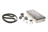 Комплект ремня ГРМ GATES Gates K035451XS