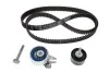 Комплект ремня ГРМ GATES Gates K035462XS