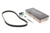 Комплект ремня ГРМ GATES Gates K035491XS