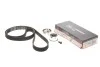 Комплект ремня ГРМ GATES Gates K035493XS
