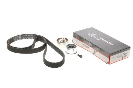 Комплект ремня ГРМ GATES Gates K035493XS