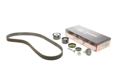 Комплект ремня ГРМ Gates K035501XS