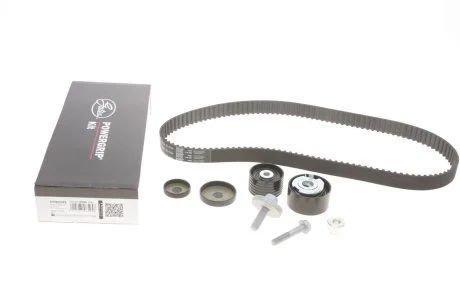 Комплект ремня ГРМ GATES Gates K035550XS