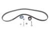 Комплект ремня ГРМ GATES Gates K035623XS