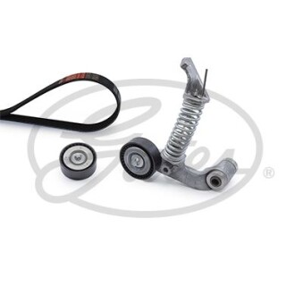 Комплект ремня ГРМ Gates K035PK1745