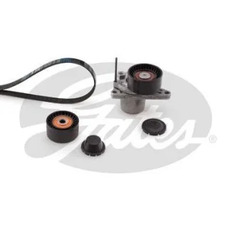 Комплект ремня генератора Gates K037PK1685XS
