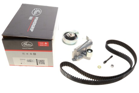 Комплект ремня ГРМ Gates K045491XS (фото 1)