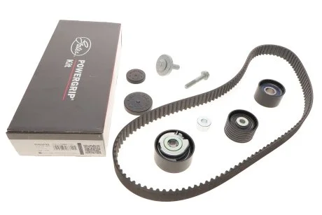 Комплект ремня ГРМ GATES Gates K045507XS