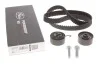 Комплект ремня ГРМ GATES Gates K045563XS