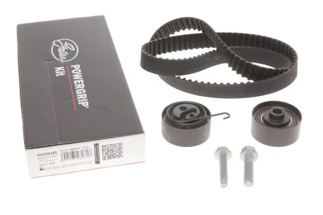Комплект ремня ГРМ GATES Gates K045563XS