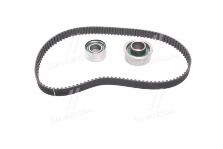 Комплект ремня ГРМ Gates K055309XS