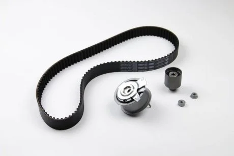 Комплект ремня ГРМ GATES Gates K055569XS