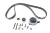 Комплект ГРМ VW Caddy 2.0TDI 15-/Golf VII 1.6TDI/2.0TDI 12- Gates K055678XS (фото 1)