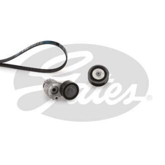 Натяг паса з елементами монтажу Gates K056PK1130