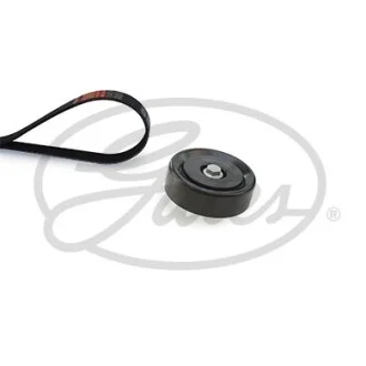 Комплект ремня ГРМ Gates K056PK955