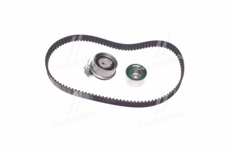 Комплект (ремень+ролики) Gates K065309XS