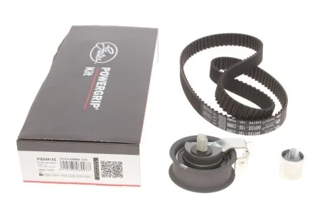 Комплект ремня ГРМ GATES Gates K065491XS