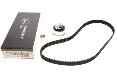 Комплект ремня ГРМ GATES Gates K075491XS