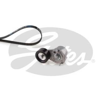 Комплект ремня ГРМ Gates K096PK1453