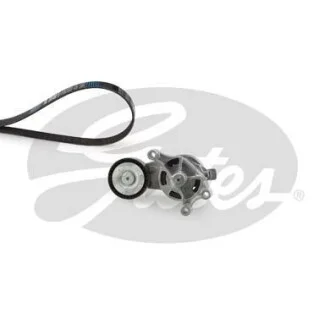 Комплект ремня ГРМ Gates K146PK1053