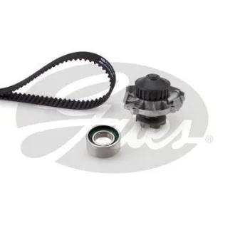 Комплект ГРМ + помпа Fiat Panda/Punto 1.1 93-04 Gates KP15030FI