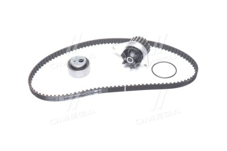 Комплект ГРМ+Помпа Gates KP15175XS-1