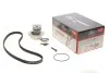 Комплект ГРМ+Помпа GATES Gates KP15310XS