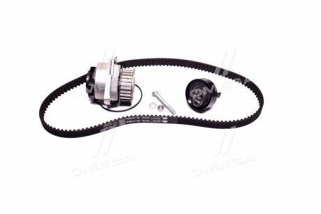 Комплект ГРМ+Помпа Gates KP15427XS-1