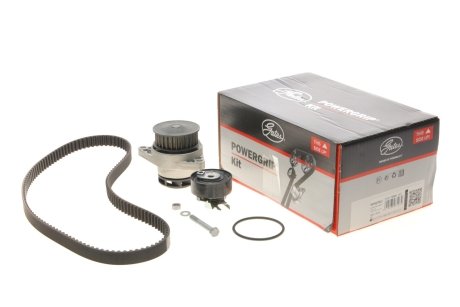 Комплект ГРМ+Помпа Gates KP15427XS-2