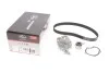 Комплект ГРМ+Помпа GATES Gates KP15434XS