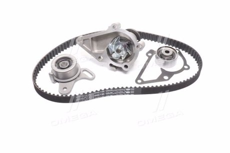 Комплект ГРМ+Помпа Gates KP15479XS