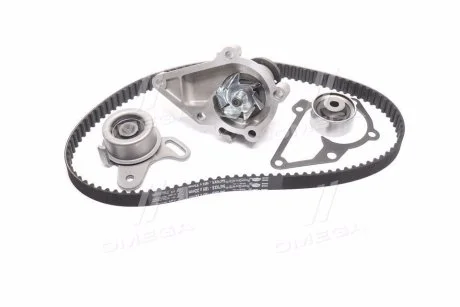 Комплект ГРМ+Помпа Gates KP15479XS