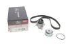 Комплект ГРМ+Помпа GATES KP15489XS-1