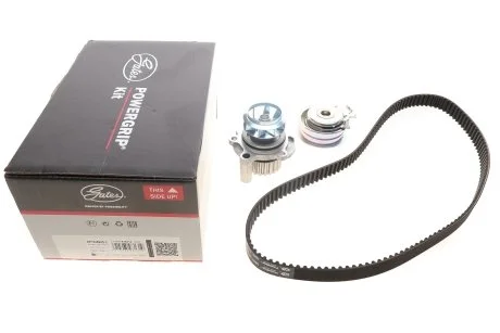 Комплект ГРМ+Помпа GATES Gates KP15489XS-2