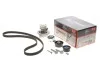 Комплект ГРМ+Помпа GATES Gates KP15499XS-2