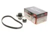 Комплект ГРМ+Помпа GATES Gates KP15503XS-2