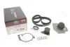 Комплект ГРМ+Помпа GATES Gates KP15509XS