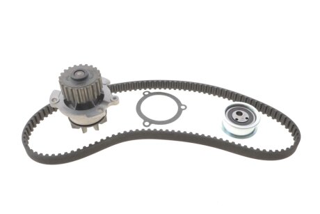 Комплект ГРМ+Помпа Gates KP15521