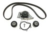Комплект ГРМ+Помпа GATES KP15524XS