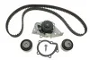 Комплект ГРМ+Помпа GATES Gates KP15524XS