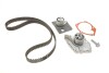 Комплект ГРМ+Помпа GATES KP15552XS