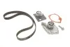 Комплект ГРМ+Помпа GATES Gates KP15552XS