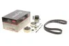 Комплект ГРМ+Помпа GATES Gates KP15559XS-1